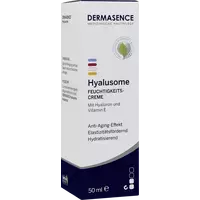 Dermasence Hyalusome Feuchtigkeitscreme