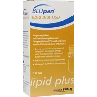 BLUpan lipid plus OSD