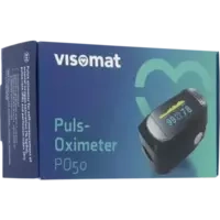 visomat Pulsoximeter PO50