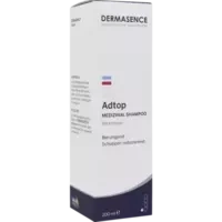 DERMASENCE Adtop Medizinal Shampoo