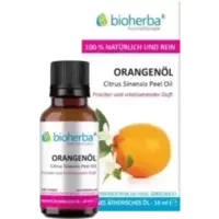 ORANGENÖL