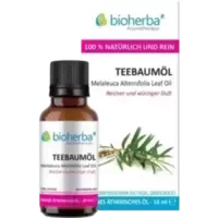 TEEBAUMÖL