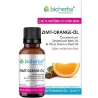 ZIMT-ORANGE-ÖL