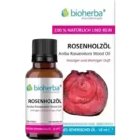 ROSENHOLZÖL