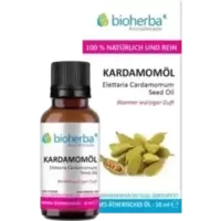 KARDAMOMÖL