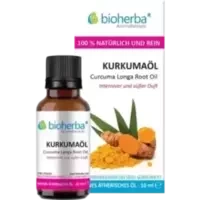 KURKUMAÖL