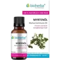 MYRTENÖL
