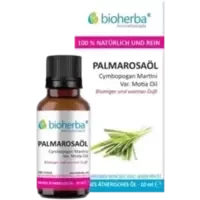 PALMAROSAÖL