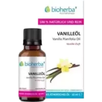 VANILLEÖL