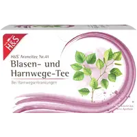 H&S Blasen- und Harnwege-Tee