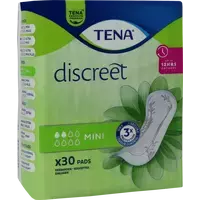 TENA Discreet Mini Inkontinenz Einlagen