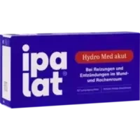 ipalat Hydro Med akut