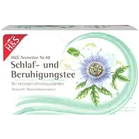 H&S Schlaf- und Beruhigungstee