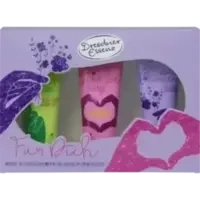 DE Geschenkset Wünsche für Dich 3x75ml