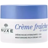 NUXE Creme fraiche reichhaltige Feuchtigkeitscreme