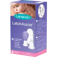 LANSINOH LatchAssist