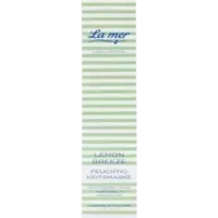 La mer Lemon Breeze Feuchtigkeitsmaske mit Parfum