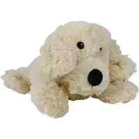 Warmies Golden Retriever