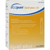 BLUpan lipid plus UD