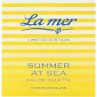 La mer Summer at Sea EDT mP