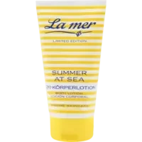 La mer Summer at Sea Q10 Körperlotion mP