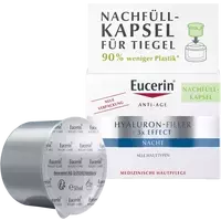 Eucerin Anti-Age Hyaluron-Filler Nacht Refill