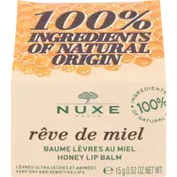 NUXE Reve de Miel Nährender Lippenbalsam NF
