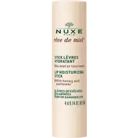 NUXE Feuchtigkeitsspendener Lippenpflegestift NF