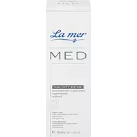 La mer Med Nachtcreme ohne Parfum