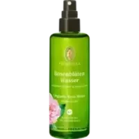 Rosenblütenwasser bio