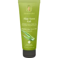 Aloe Vera Gel bio