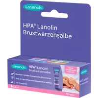 LANSINOH HPA Lanolin klimaneutral