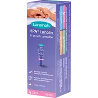 LANSINOH HPA Lanolin klimaneutral