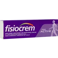 FISIOCREM Cream Active