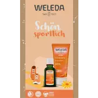 WELEDA Geschenkset Sport 2023