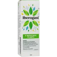 Iberogast Classic Flüssigkeit zum Einnehmen