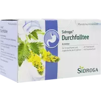 Sidroga Durchfalltee