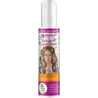 Kräuter-Haarspray mit Neem & Kräutern