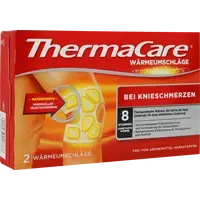 ThermaCare bei Knieschmerzen