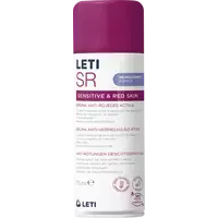 LETI SR Anti-Rötungen Gesichtsspray Aktiv
