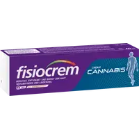 FISIOCREM Cream Cannabis