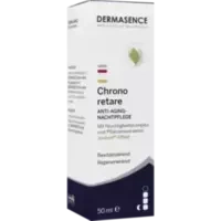 DERMASENCE Chrono retare Anti-Aging Nachtpflege