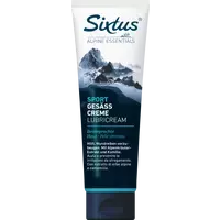 Sixtus SPORT GESÄSS CREME