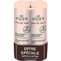 NUXE Feuchtigkeitsspendener Lippenpflegestift NF