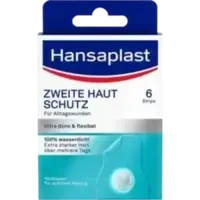 Hansaplast Zweite Haut Schutz Pflaster