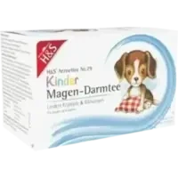 H&S Kinder Magen-Darmtee