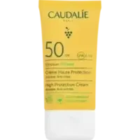 Caudalie Vinosun Hochschutzcreme LSF50