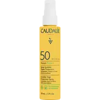 Caudalie Vinosun Sonnenspray Hoher Schutz LSF50