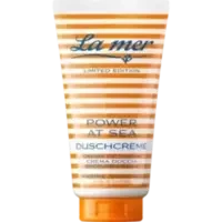 La mer Power at Sea Duschcreme mit Parfum