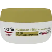 Eucerin Hyaluron-Filler +Elasticity Körpercreme